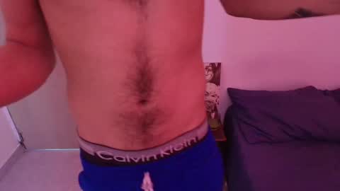 AXXXEL online show from October 2025 08:44:01 PM