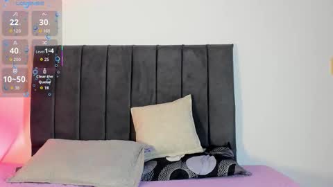 Axxxel  online show from March 2026 03:11:02 AM