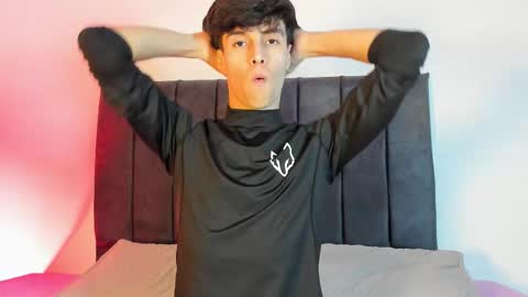 Axxxel  online show from March 2026 02:15:02 AM