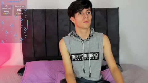 Axxxel  online show from April 2026 01:29:02 AM