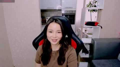 Aya Moon online show from October 2025 05:27:02 AM