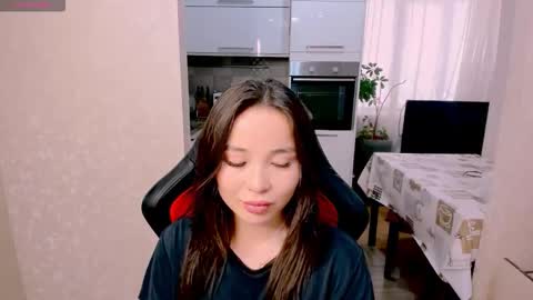 Aya Moon online show from October 2025 04:48:01 AM