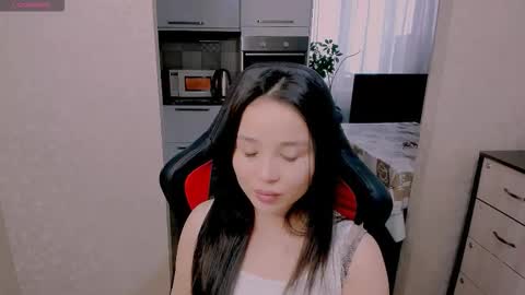 Aya Moon online show from December 2025 05:35:02 AM