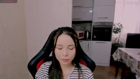 Aya Moon online show from December 2025 05:37:02 AM