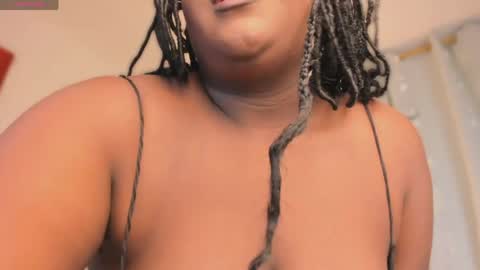 Snapshot of ayanaa_ebony_ chatting on April 2026 11:25:02 AM Ayana online show from April 2026 11:25:02 AM