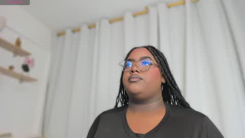 Snapshot of ayanaa_ebony_ chatting on April 2026 11:16:02 AM Ayana online show from April 2026 11:16:02 AM
