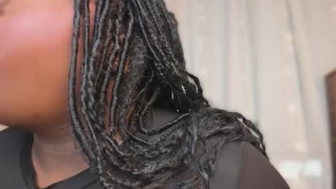 Snapshot of ayanaa_ebony_ chatting on May 2026 11:19:01 AM Ayana online show from May 2026 11:19:01 AM