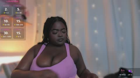 Snapshot of ayanaa_ebony_ chatting on May 2026 11:17:02 AM Ayana online show from May 2026 11:17:02 AM