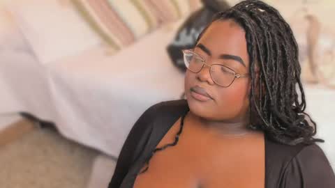 Snapshot of ayanaa_ebony_ chatting on June 2026 11:27:02 AM Ayana online show from June 2026 11:27:02 AM