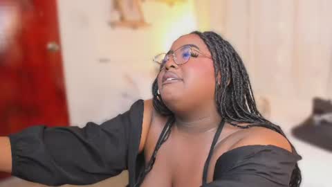 Snapshot of ayanaa_ebony_ chatting on June 2026 11:20:02 AM Ayana online show from June 2026 11:20:02 AM