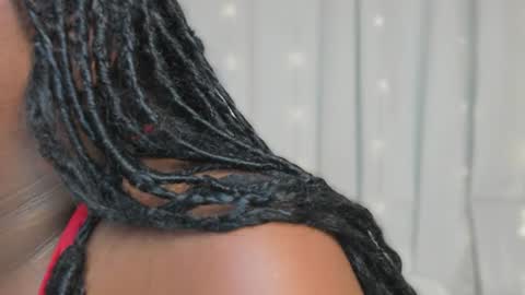 Snapshot of ayanaa_ebony_ chatting on June 2026 11:23:01 AM Ayana online show from June 2026 11:23:01 AM