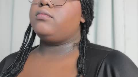 Snapshot of ayanaa_ebony_ chatting on July 2026 11:16:01 AM Ayana online show from July 2026 11:16:01 AM