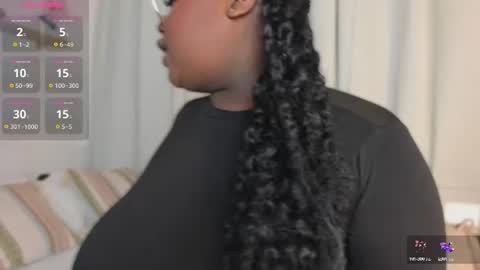 Snapshot of ayanaa_ebony_ chatting on July 2026 11:23:02 AM Ayana online show from July 2026 11:23:02 AM