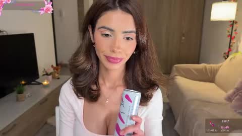 Snapshot of ayanalys chatting on May 2026 06:38:01 PM Alya online show from May 2026 06:38:01 PM