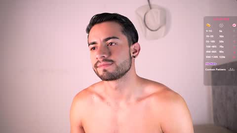 Snapshot of aydan_stiven9 chatting on June 2026 12:46:02 PM AYDAN STIVEN OF AYDANSTIVEN online show from June 2026 12:46:02 PM