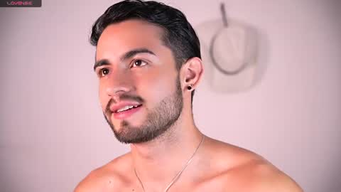 Snapshot of aydan_stiven9 chatting on June 2026 06:17:01 PM AYDAN STIVEN OF AYDANSTIVEN online show from June 2026 06:17:01 PM