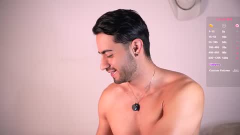 Snapshot of aydan_stiven9 chatting on June 2026 01:55:01 PM AYDAN STIVEN OF AYDANSTIVEN online show from June 2026 01:55:01 PM