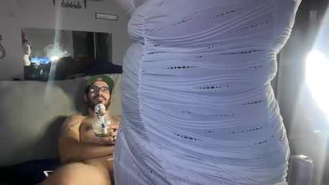 Erinn online show from January 2025 08:19:02 AM