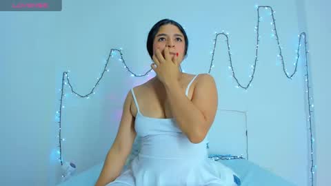 Snapshot of ayheleen_sexygirl3 chatting on January 2025 10:49:02 PM Mariana online show from January 2025 10:49:02 PM