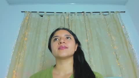 Snapshot of ayheleen_sexygirl3 chatting on March 2025 02:57:02 AM Mariana online show from March 2025 02:57:02 AM