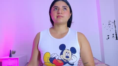 Snapshot of ayheleen_sexygirl3 chatting on July 2026 08:45:02 PM Mariana online show from July 2026 08:45:02 PM