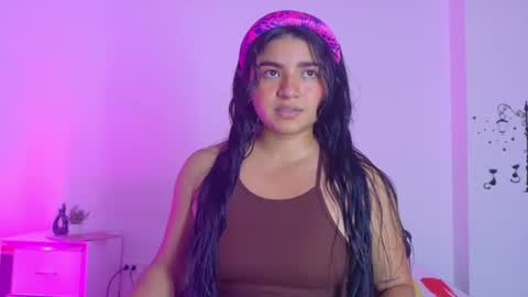 Snapshot of ayheleen_sexygirl3 chatting on July 2026 08:11:02 PM Mariana online show from July 2026 08:11:02 PM