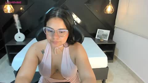 Alyda Jaramillo online show from March 2025 02:07:02 AM