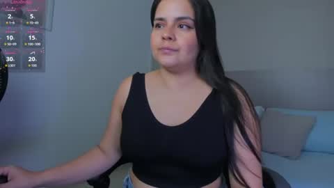 Snapshot of ayla13_ chatting on June 2026 07:16:02 PM Alyda Jaramillo online show from June 2026 07:16:02 PM