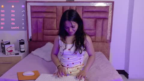 ayla_han online show from March 2026 04:27:01 AM