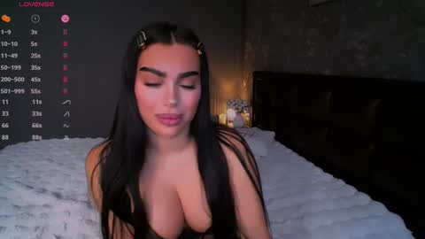 Ayla online show from December 2024 04:49:01 PM