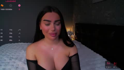 Ayla online show from January 2025 05:54:01 PM