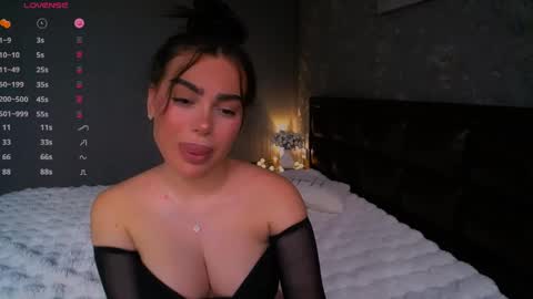 Ayla online show from January 2025 05:22:02 PM