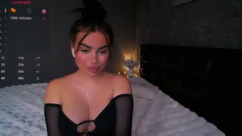 Ayla online show from January 2025 08:25:02 PM
