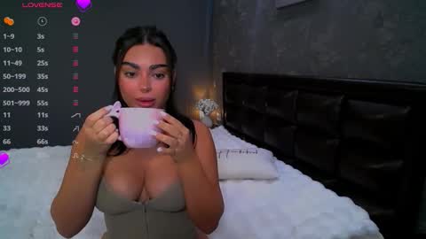 Ayla online show from September 2025 04:19:01 PM