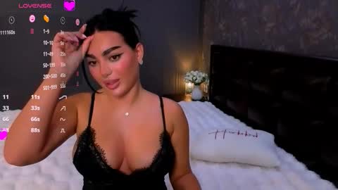 Ayla online show from September 2025 06:57:01 PM