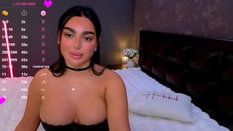 Ayla online show from September 2025 09:20:01 PM