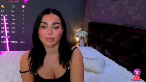Ayla online show from October 2025 07:16:02 PM