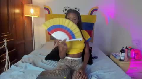 aylah_beckham online show from July 2026 07:31:01 PM