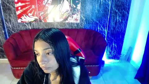 aylanny_m online show from April 2026 02:51:02 AM