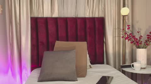 AylaStonne online show from February 2026 07:00:02 PM