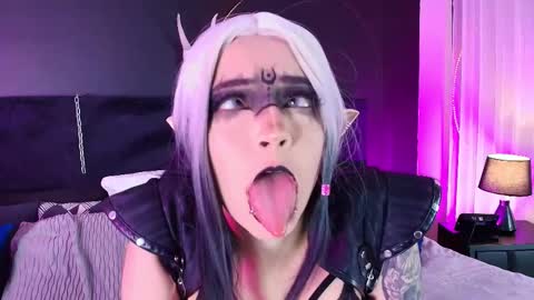 Aylen online show from March 2026 08:30:01 PM