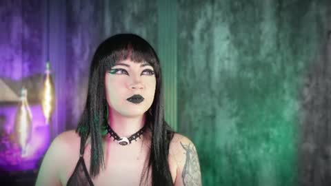 Aylen online show from July 2026 07:12:02 PM
