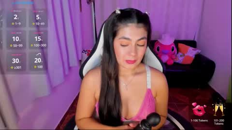 Aylen online show from September 2025 02:38:02 AM