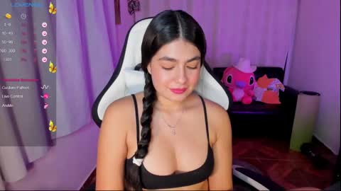 Aylen online show from October 2025 01:36:02 AM