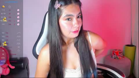 Aylen online show from March 2026 01:55:02 AM