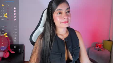 Aylen online show from March 2026 01:53:02 AM