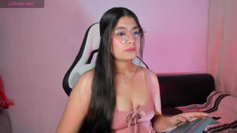 Snapshot of aylenmiller_ chatting on July 2026 01:19:01 AM Aylen online show from July 2026 01:19:01 AM