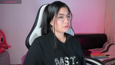 Snapshot of aylenmiller_ chatting on July 2026 01:37:01 AM Aylen online show from July 2026 01:37:01 AM