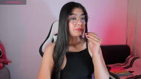 Snapshot of aylenmiller_ chatting on August 2026 12:42:01 AM Aylen online show from August 2026 12:42:01 AM
