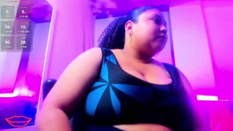 Ayliinn  online show from March 2026 02:04:01 AM